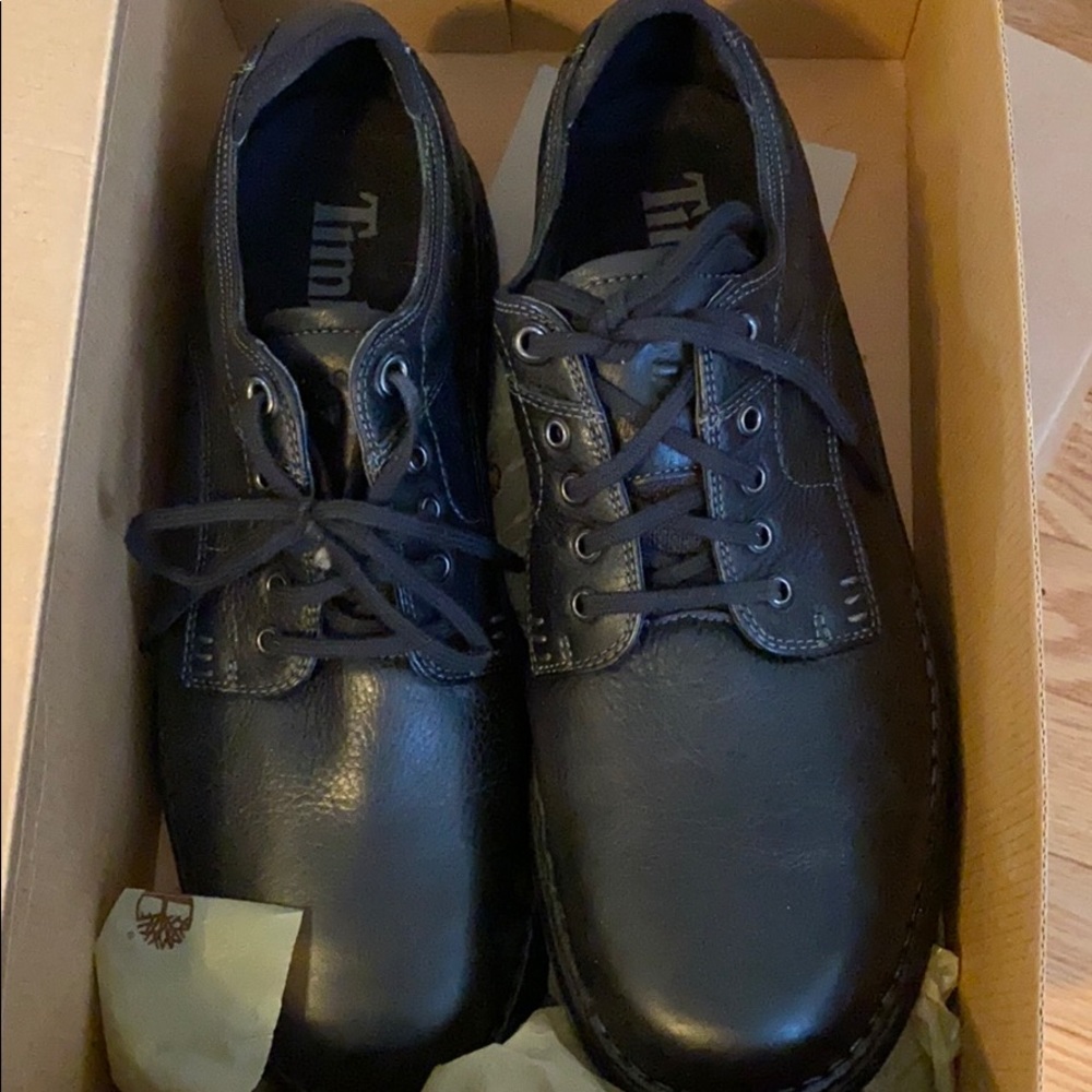 Timberland Lexington Ave shoes